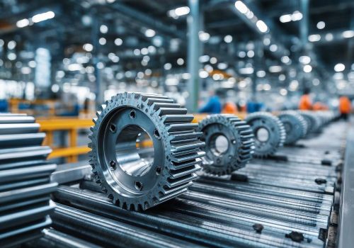 engineering goods
