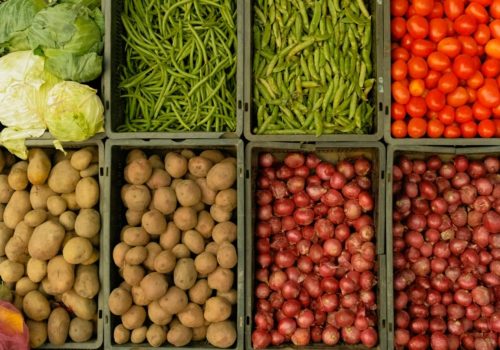 food products